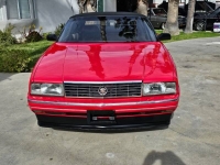 1993 Cadillac Allante for sale (ID-127520)