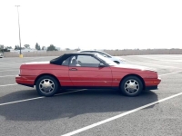 1993 Cadillac Allante for sale (ID-127520)