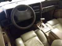 1993 Cadillac Allante for sale in Michigan (ID-135623)