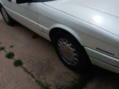 1993 Cadillac Allante for sale
