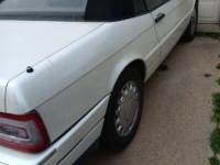 1993 Cadillac Allante for sale in Michigan (ID-137707)