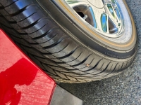 1993 Cadillac Allante for sale in Michigan (ID-162888)