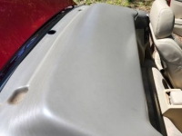 1993 Cadillac Allante for sale in Michigan (ID-162888)