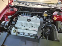 1993 Cadillac Allante for sale in Michigan (ID-162888)