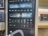 1993 Cadillac Allante for sale in Michigan (ID-162888)