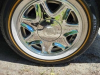 1993 Cadillac Allante for sale in Michigan (ID-162888)