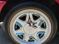 1993 Cadillac Allante for sale in Michigan (ID-162888)