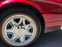 1993 Cadillac Allante for sale in Michigan (ID-162888)