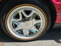 1993 Cadillac Allante for sale in Michigan (ID-162888)