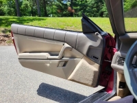 1993 Cadillac Allante for sale in Michigan (ID-162888)