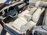 1993 Cadillac Allante for sale in Michigan (ID-162888)