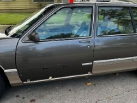 1993 Cadillac DeVille for sale in Michigan (ID-135646)