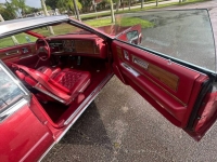 1993 Cadillac Eldorado for sale in Michigan (ID-146089)