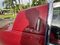 1993 Cadillac Eldorado for sale in Michigan (ID-146089)