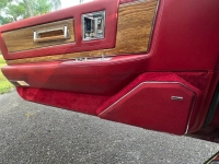 1993 Cadillac Eldorado for sale in Michigan (ID-146089)