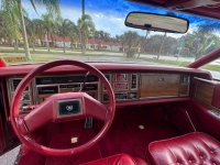 1993 Cadillac Eldorado for sale in Michigan (ID-146089)