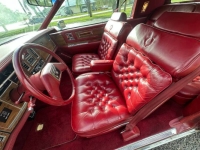 1993 Cadillac Eldorado for sale in Michigan (ID-146089)