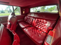 1993 Cadillac Eldorado for sale in Michigan (ID-146089)