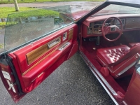 1993 Cadillac Eldorado for sale in Michigan (ID-146089)