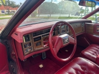 1993 Cadillac Eldorado for sale in Michigan (ID-146089)