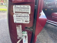 1993 Cadillac Eldorado for sale in Michigan (ID-146089)