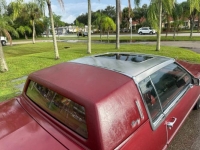 1993 Cadillac Eldorado for sale in Michigan (ID-146089)