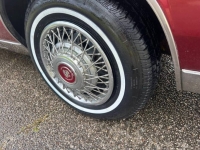 1993 Cadillac Eldorado for sale in Michigan (ID-146089)