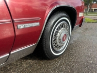 1993 Cadillac Eldorado for sale in Michigan (ID-146089)