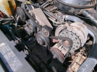 1993 Cadillac Fleetwood for sale in Michigan (ID-126822)