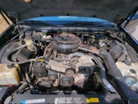 1993 Cadillac Fleetwood for sale in Michigan (ID-126822)