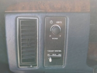 1993 Cadillac Fleetwood for sale in Michigan (ID-126822)