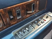 1993 Cadillac Fleetwood for sale in Michigan (ID-126822)