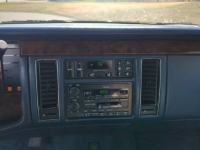 1993 Cadillac Fleetwood for sale in Michigan (ID-126822)