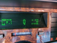 1993 Cadillac Fleetwood for sale in Michigan (ID-126822)