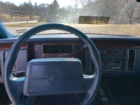 1993 Cadillac Fleetwood for sale in Michigan (ID-126822)