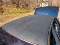 1993 Cadillac Fleetwood for sale in Michigan (ID-126822)