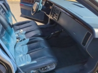 1993 Cadillac Fleetwood for sale in Michigan (ID-126822)
