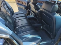 1993 Cadillac Fleetwood for sale in Michigan (ID-126822)