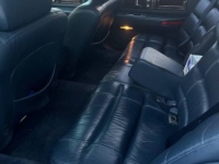 1993 Cadillac Fleetwood for sale in Michigan (ID-162870)