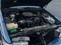 1993 Cadillac Fleetwood for sale in Michigan (ID-162870)