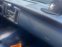 1993 Cadillac Fleetwood for sale in Michigan (ID-162870)