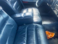 1993 Cadillac Fleetwood for sale in Michigan (ID-162870)