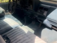 1993 Chevrolet 1500 for sale in Michigan (ID-137976)