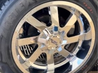 1993 Chevrolet 1500 for sale in Michigan (ID-137976)