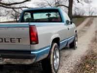 1993 Chevrolet 1500 for sale in Michigan (ID-137976)