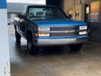 1993 Chevrolet 1500 for sale in Michigan (ID-137976)