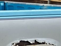 1993 Chevrolet 1500 for sale in Michigan (ID-137976)