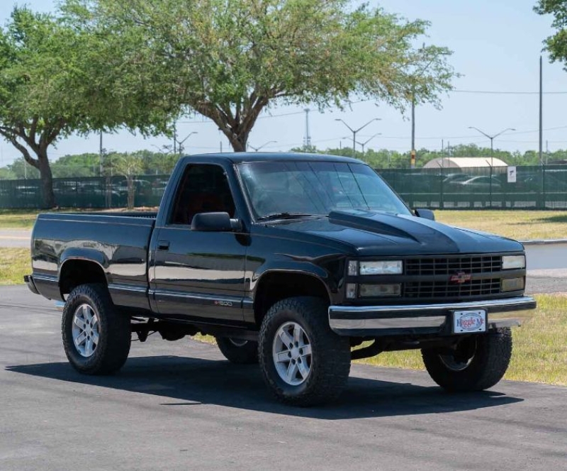 1993 Chevrolet 1500 for sale (ID-141158)