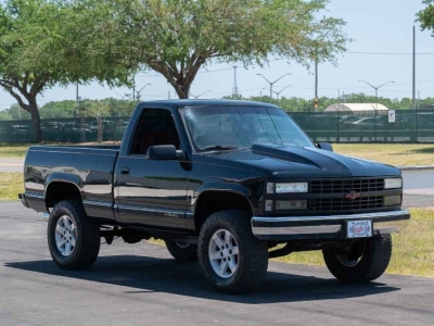 1993 Chevrolet 1500 for sale