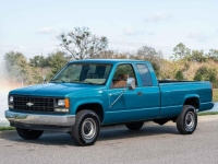 1993 Chevrolet 2500 for sale (ID-139037)